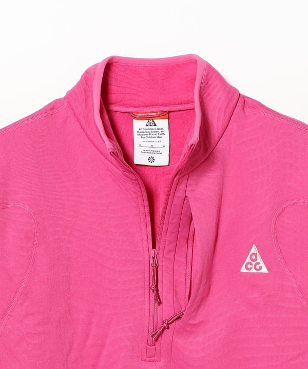 NIKE / ACG TF WOLF GRID HZ TOP