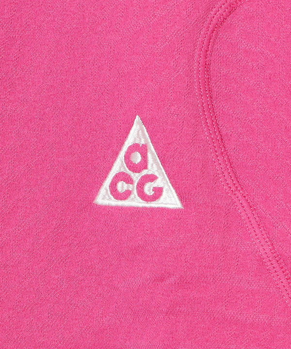 NIKE / ACG TF WOLF GRID HZ TOP