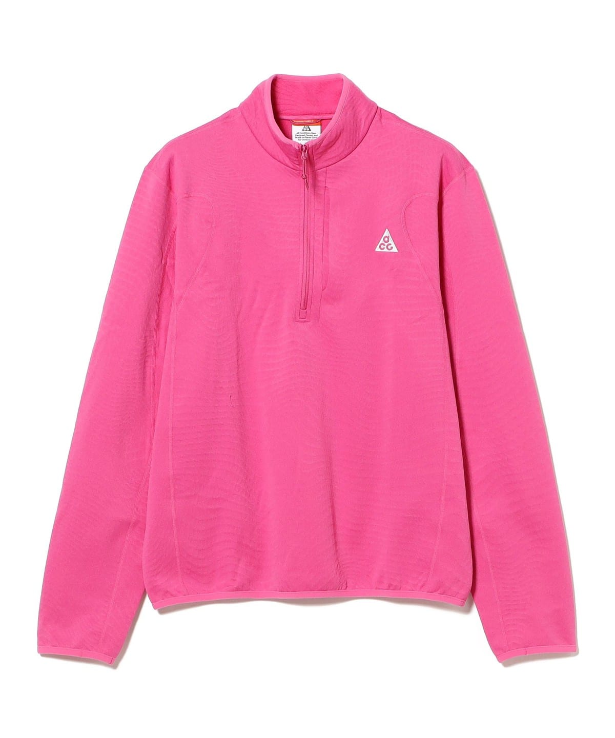 BEAMS（ビームス）NIKE / ACG TF WOLF GRID HZ TOP（ブルゾン ブルゾン