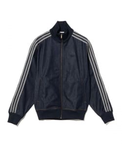 adidas / FIREBIRD ADICOLOR RAW DENIM TRACK TOP