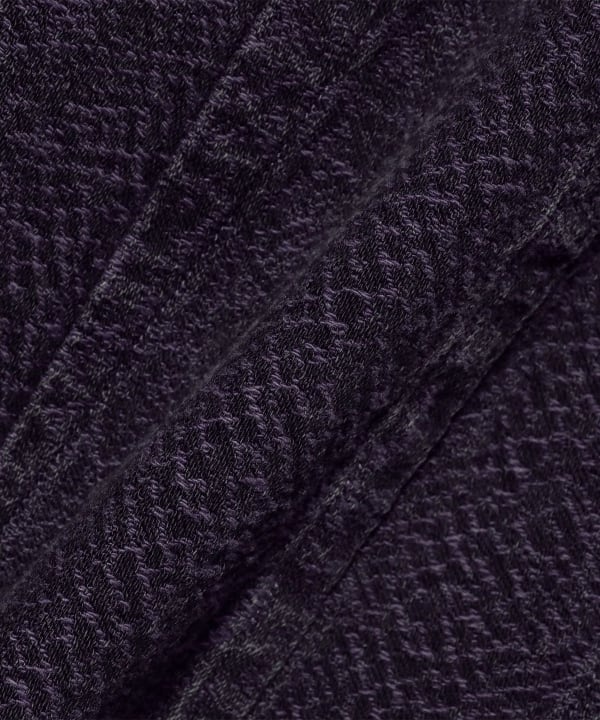 NEEDLES / Darts Jean Jacket
