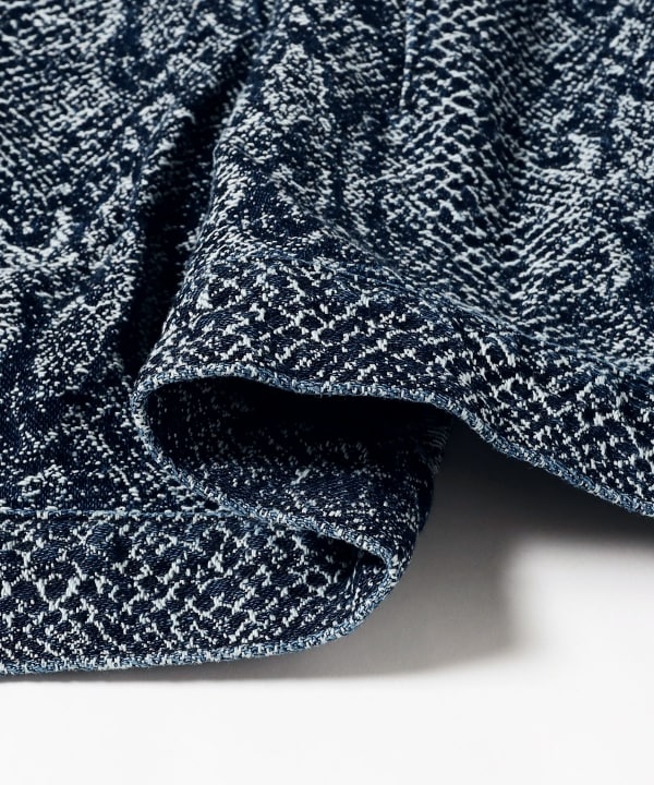 NEEDLES / Darts Jean Jacket