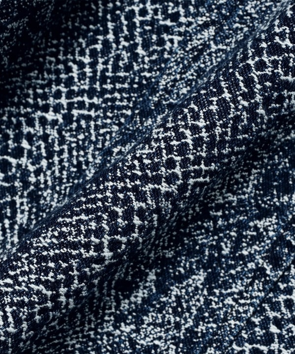 NEEDLES / Darts Jean Jacket