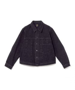 NEEDLES / Darts Jean Jacket