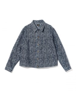 NEEDLES / Darts Jean Jacket