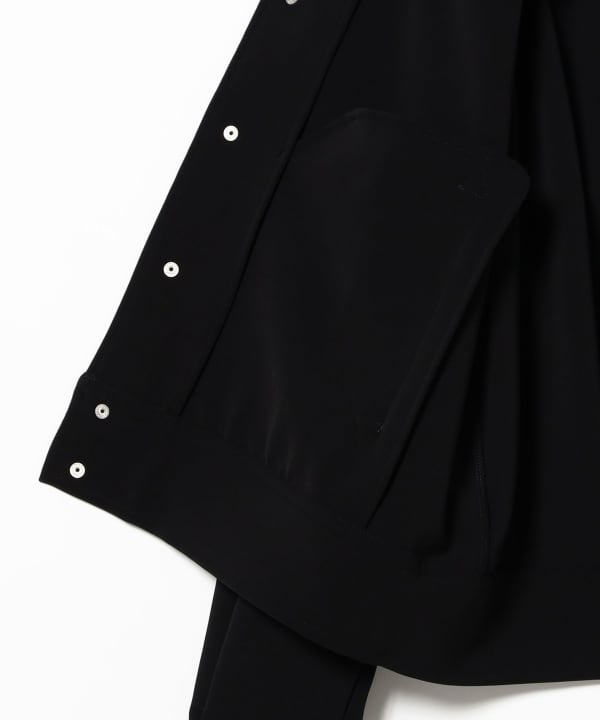 NEEDLES / Piping Cowboy Jacket