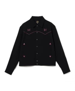 NEEDLES / Piping Cowboy Jacket