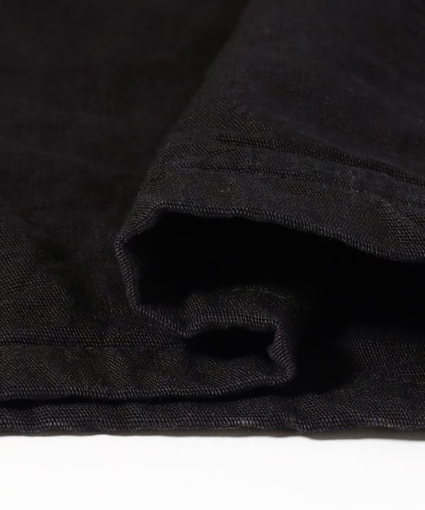 UNUSED / Canvas jacket