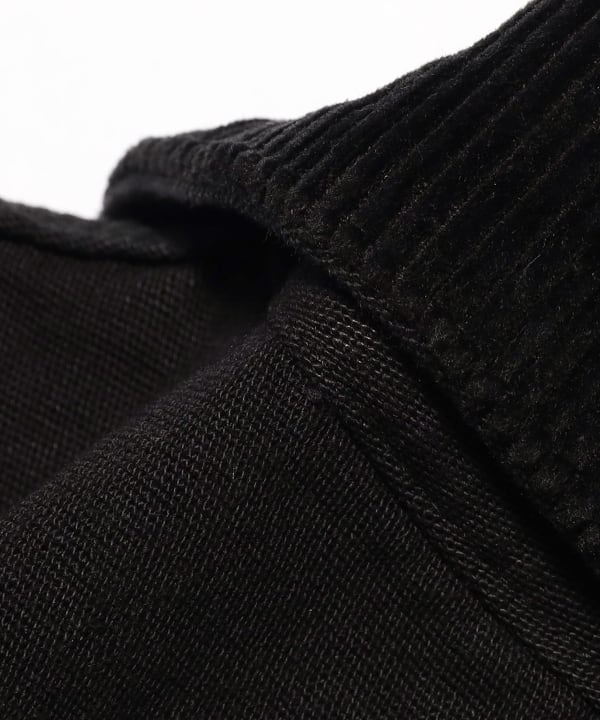 UNUSED / Canvas jacket