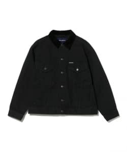 DESCENDANT / DALLAS DUCK JACKET