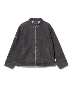 DESCENDANT / EDDIECO DENIM JACKET