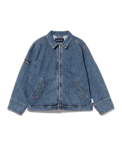 DESCENDANT / EDDIECO DENIM JACKET