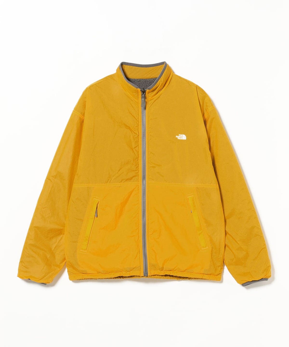 BEAMS（ビームス）THE NORTH FACE / リバーシブルエクストリームパイル