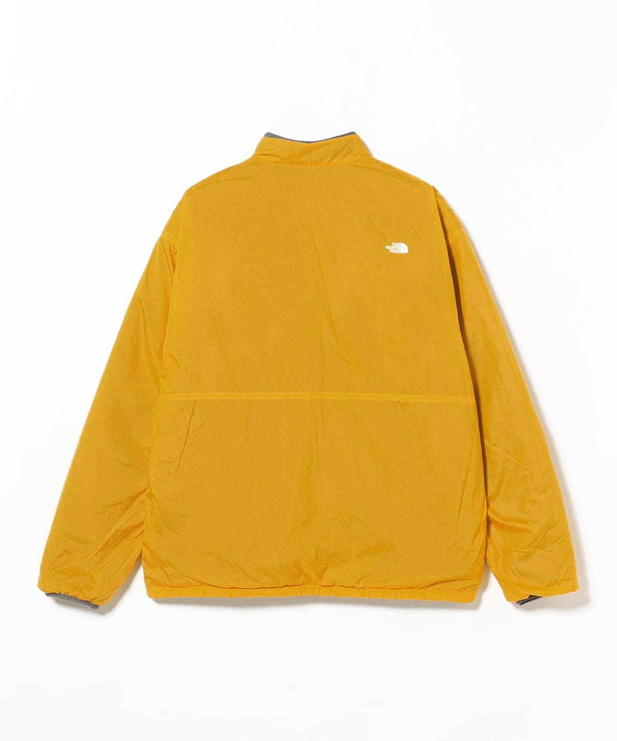 BEAMS（ビームス）THE NORTH FACE / リバーシブルエクストリームパイル
