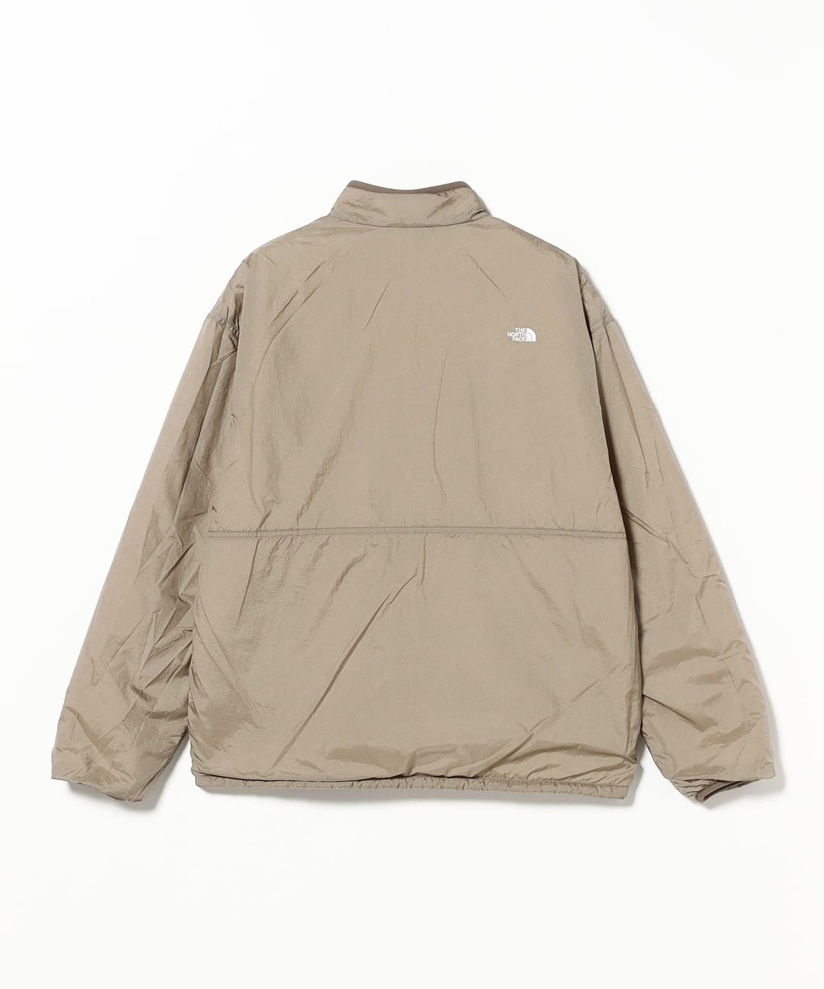 BEAMS（ビームス）THE NORTH FACE / リバーシブルエクストリームパイル