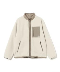 THE NORTH FACE / リバーシブルエクストリームパイルフリースジャケット