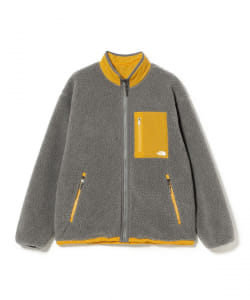 THE NORTH FACE / リバーシブルエクストリームパイルフリースジャケット