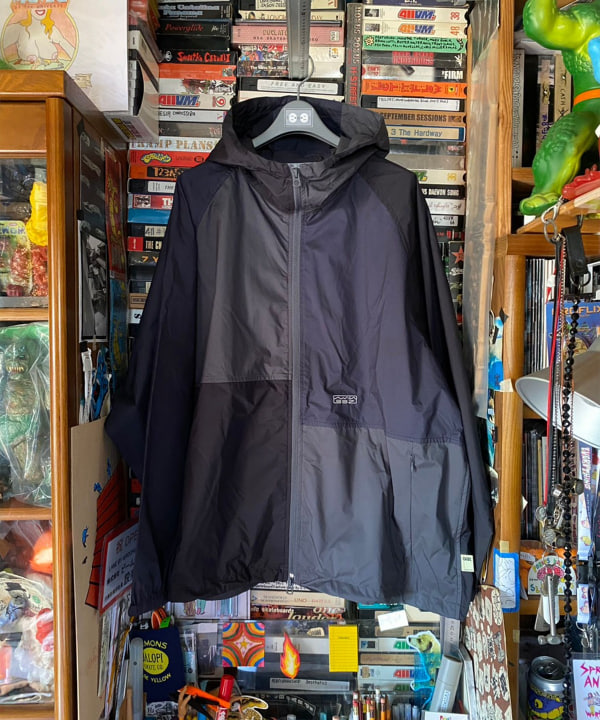 ジャケット・アウター SSZ 10-TECH JACKET BEAMS（ビームス）SSZ / 10-TECH JACKET（ブルゾン ブルゾン）通販｜BEAMS