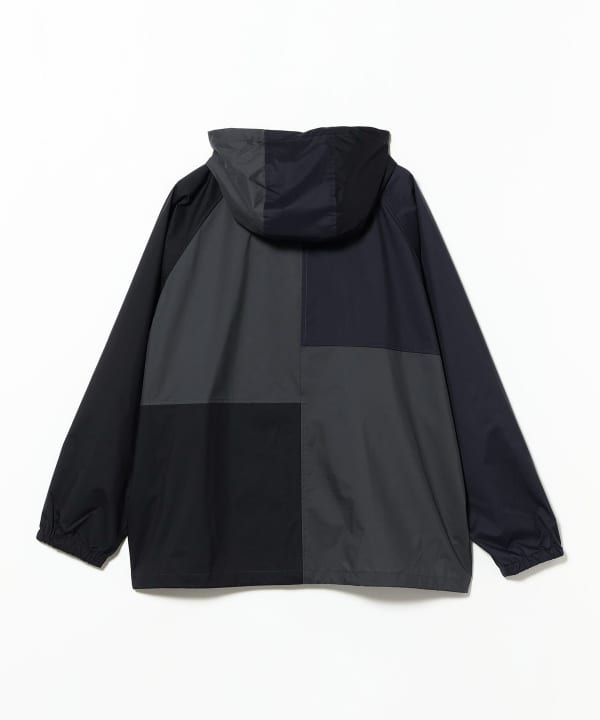 BEAMS（ビームス）SSZ / 10-TECH JACKET（ブルゾン ブルゾン）通販｜BEAMS