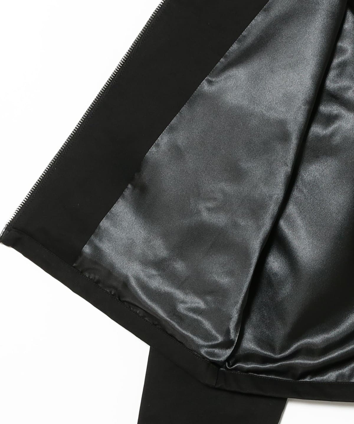 BEAMS（ビームス）FUTURE ARCHIVE / CHINO STUDS BLOUSON（ブルゾン