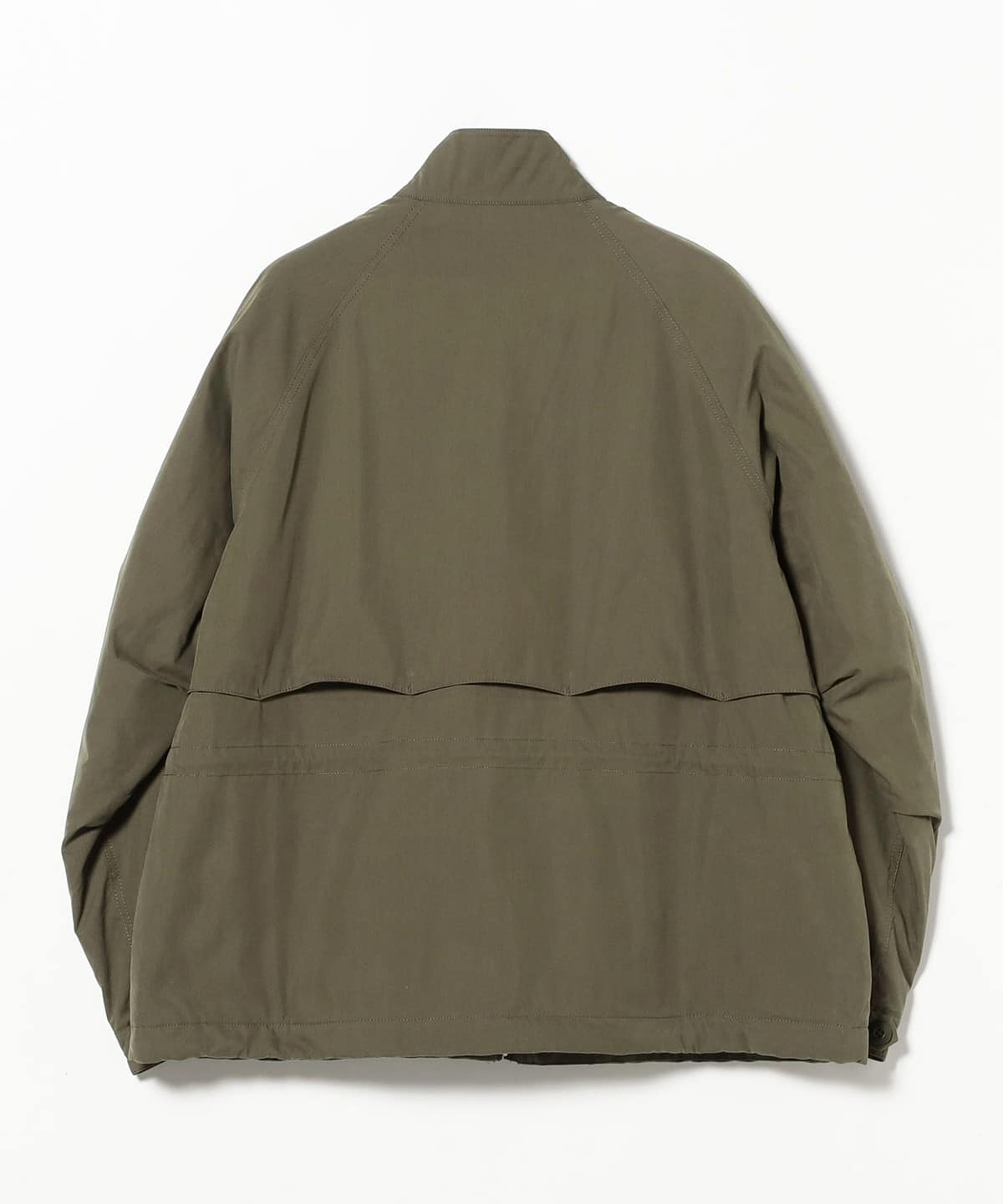 beams G9モッズブルゾン BEAMS（ビームス）G9 モッズ ブルゾン（ブルゾン ミリタリージャケット