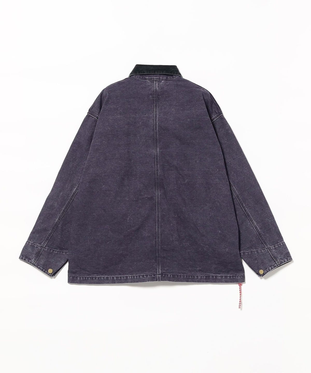 BEAMS JAPAN（ビームス ジャパン）DUCK WORK BLOUSON（ブルゾン