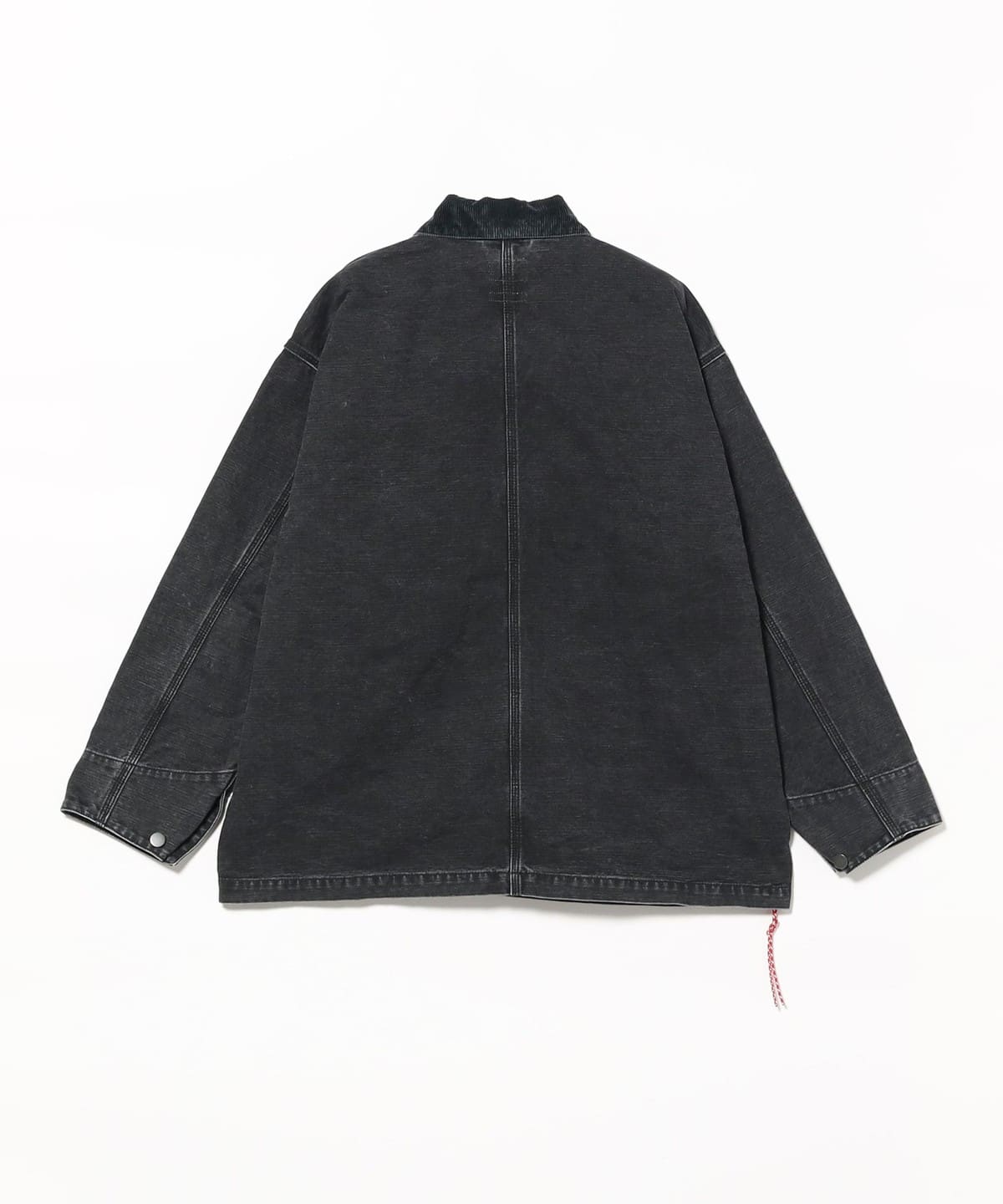 BEAMS JAPAN（ビームス ジャパン）DUCK WORK BLOUSON（ブルゾン