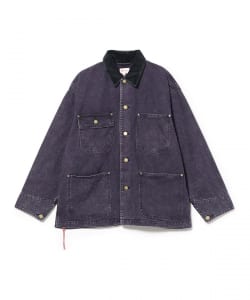 DUCK WORK BLOUSON