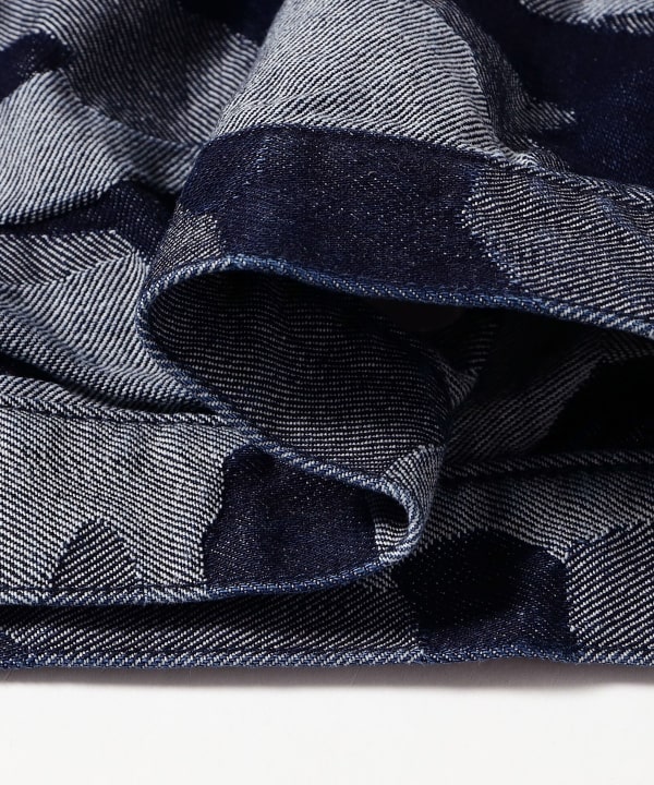 CAMO G-JACKET