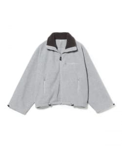 refomed / Castro FLEECE JAMPER