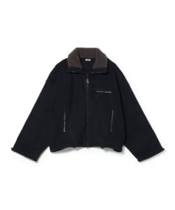refomed / Castro FLEECE JAMPER