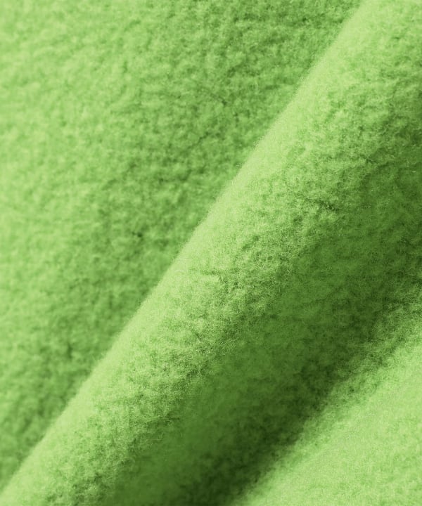 INSCRIRE / Fleece Blouson