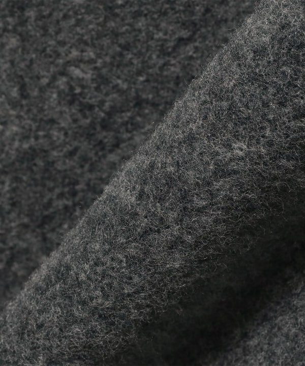INSCRIRE / Fleece Blouson