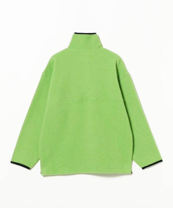 INSCRIRE / Fleece Blouson