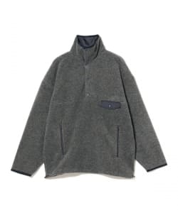 INSCRIRE / Fleece Blouson