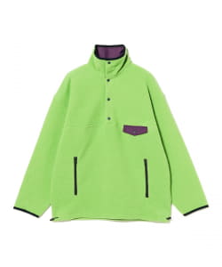 INSCRIRE / Fleece Blouson