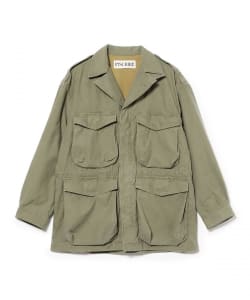 INSCRIRE / Field jacket