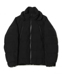 ROTOL / CURVY DOWN JACKET Gen-2