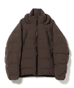ROTOL / CURVY DOWN JACKET Gen-2