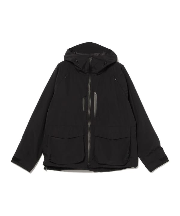 ROTOL / VENTILATION 3L SHELL PARKA GEN-4