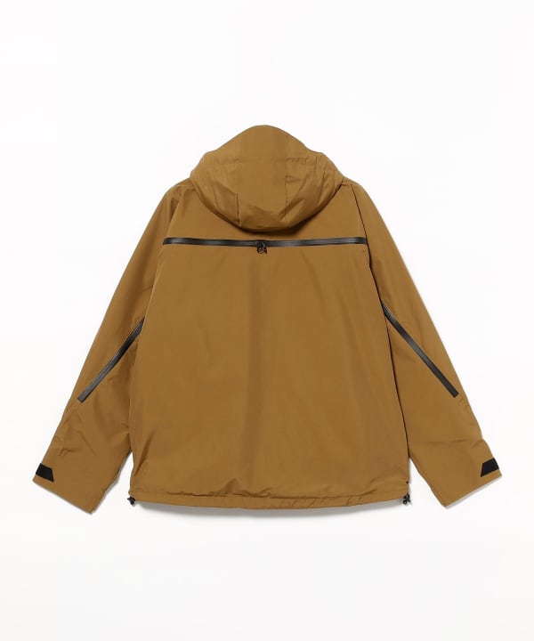 ROTOL / VENTILATION 3L SHELL PARKA GEN-4