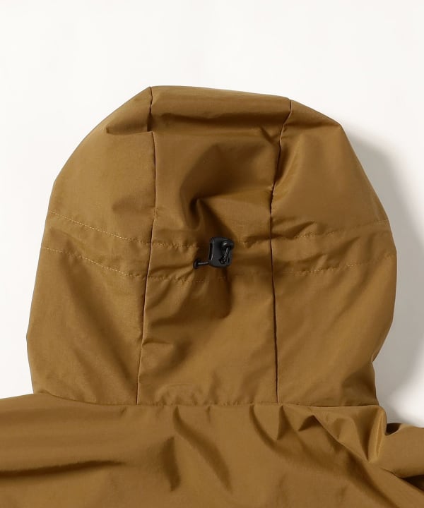 ROTOL / VENTILATION 3L SHELL PARKA GEN-4