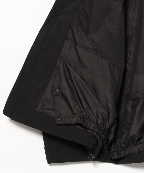 ROTOL / VENTILATION 3L SHELL PARKA GEN-4