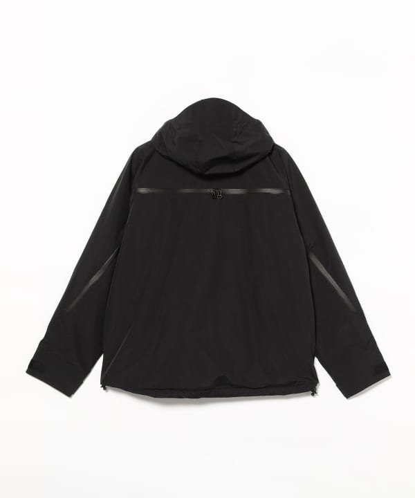ROTOL / VENTILATION 3L SHELL PARKA GEN-4