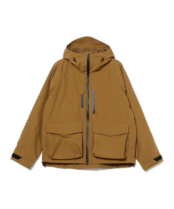 ROTOL / VENTILATION 3L SHELL PARKA GEN-4