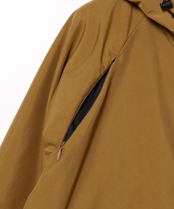 ROTOL / VENTILATION 3L SHELL PARKA GEN-4