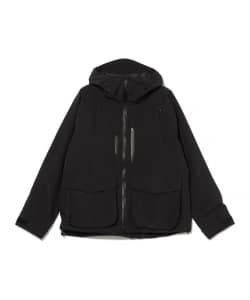 ROTOL / VENTILATION 3L SHELL PARKA GEN-4