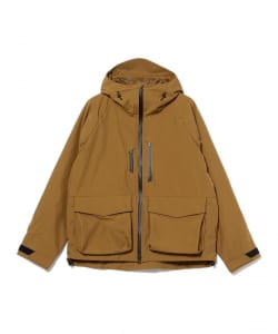 ROTOL / VENTILATION 3L SHELL PARKA GEN-4