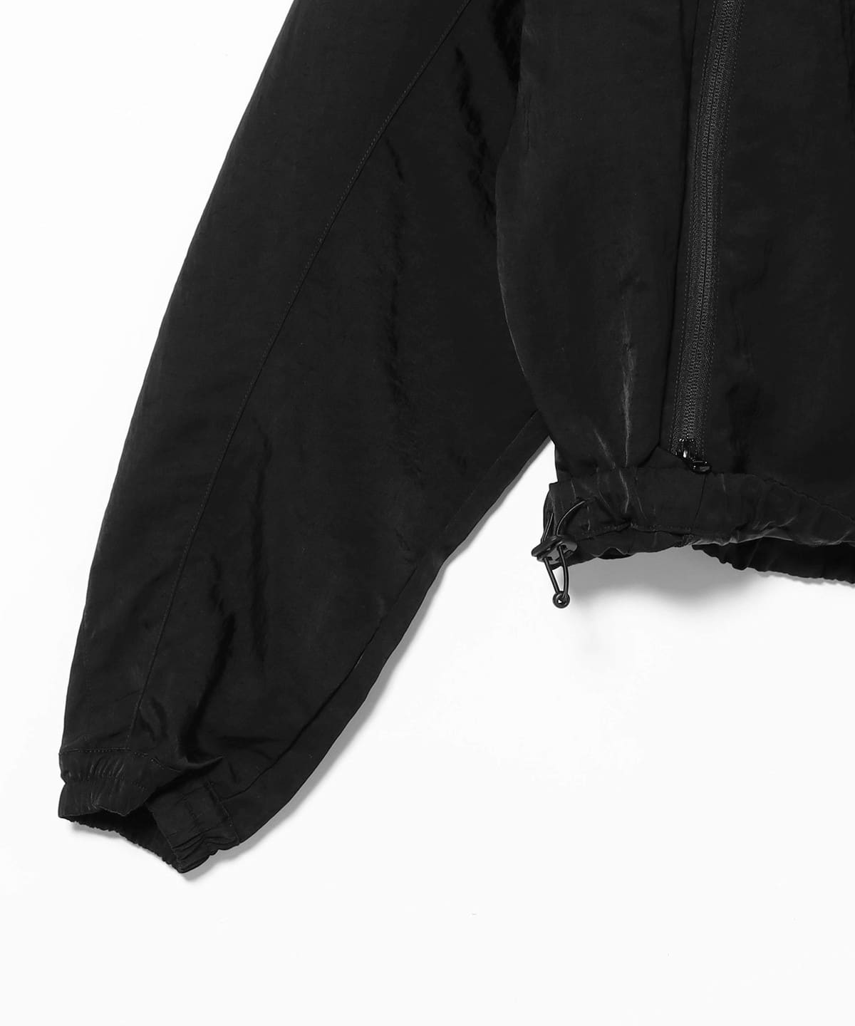 BEAMS（ビームス）ROTOL / Shrunken Nylon Training Blouson（ブルゾン