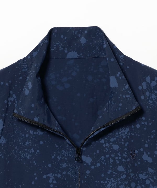 Wave of Sand / BOMBER JACKET